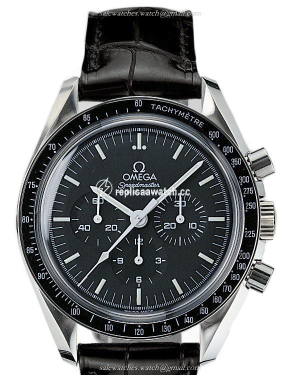311.33.42.30.01.001 Omega Speedmaster Moonwatch Professional 42 MM