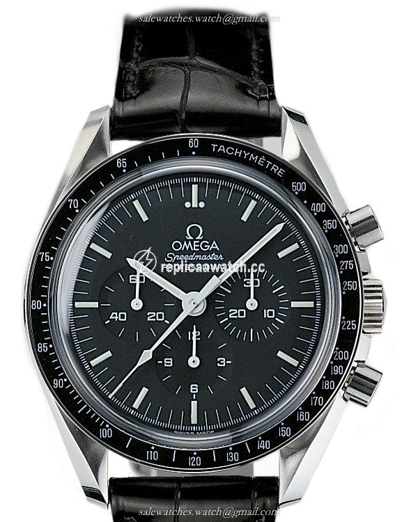311.33.42.30.01.002 Omega Speedmaster Moonwatch Professional 42 MM