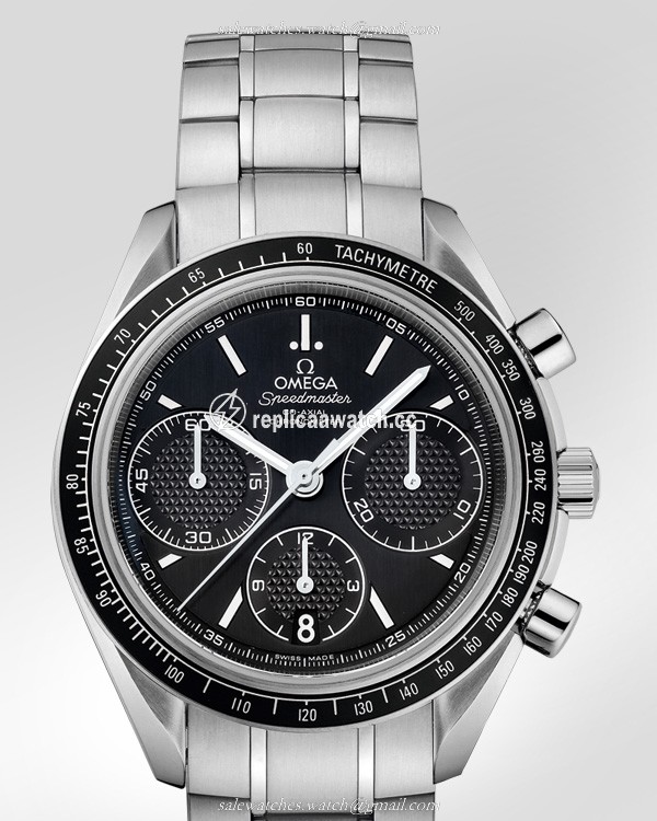 326.30.40.50.01.001 Omega Speedmaster Racing Co-Axial Chronograph