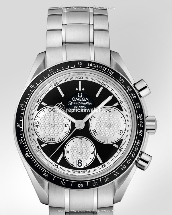 326.30.40.50.01.002 Omega Speedmaster Racing Co-Axial Chronograph