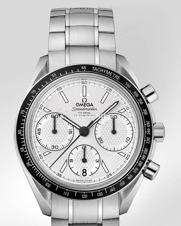 326.30.40.50.02.001 Omega Speedmaster Racing Co-Axial Chronograph