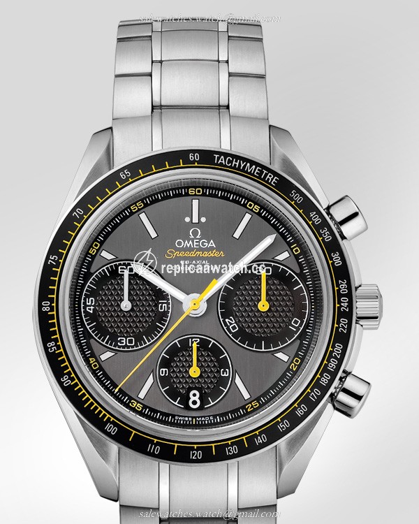 326.30.40.50.06.001 Omega Speedmaster Racing Co-Axial Chronograph