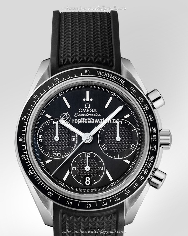 326.32.40.50.01.001 Omega Speedmaster Racing Co-Axial Chronograph