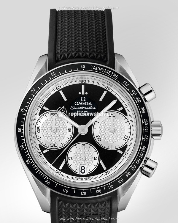 326.32.40.50.01.002 Omega Speedmaster Racing Co-Axial Chronograph