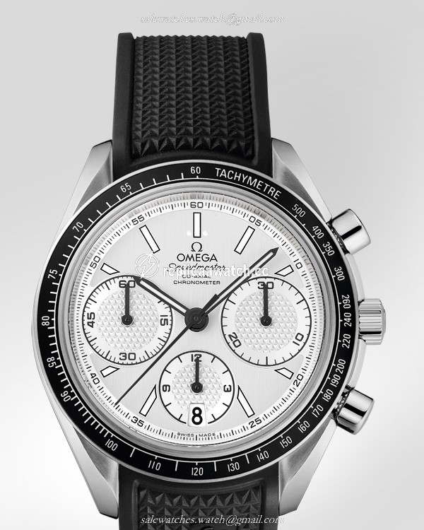 326.32.40.50.02.001 Omega Speedmaster Racing Co-Axial Chronograph