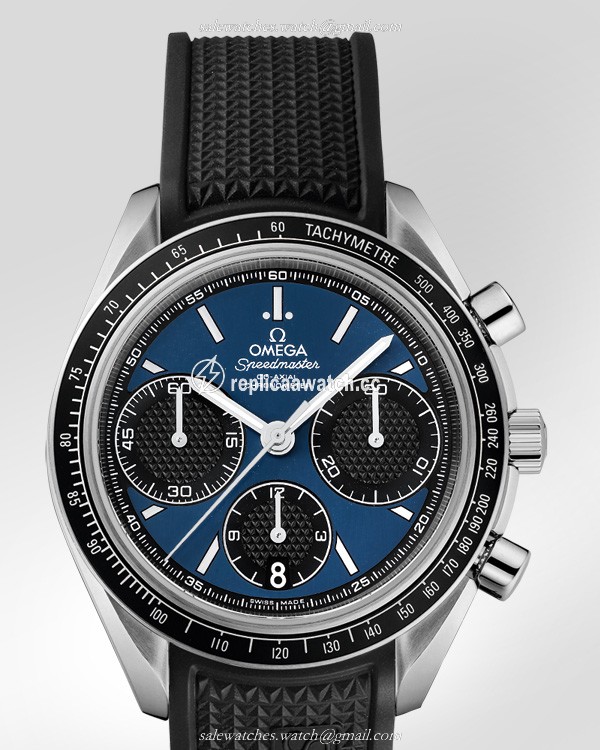 326.32.40.50.03.001 Omega Speedmaster Racing Co-Axial Chronograph