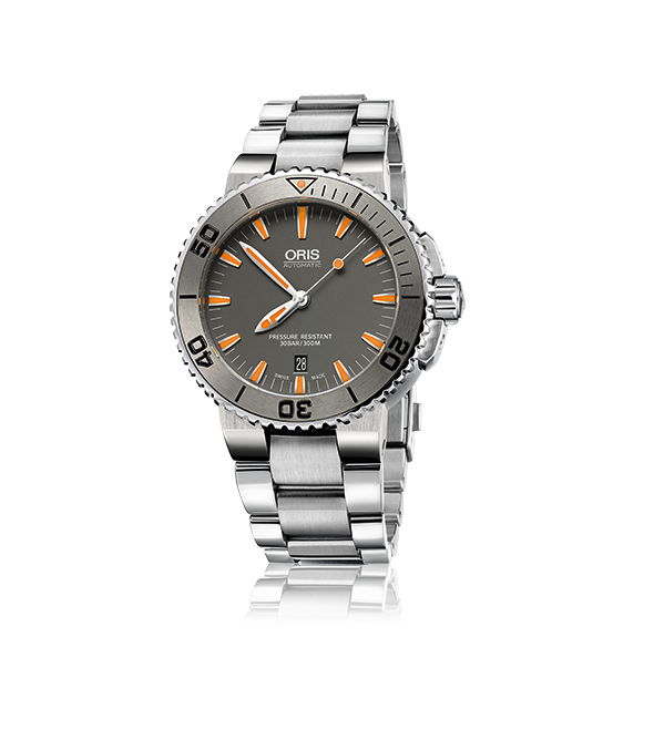 01 733 7653 4158-07 8 26 01PEB Oris Aquis Date