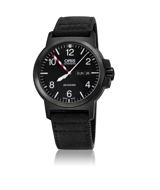 01 735 7641 4794-Set Oris Aviation Air Racing Edition III