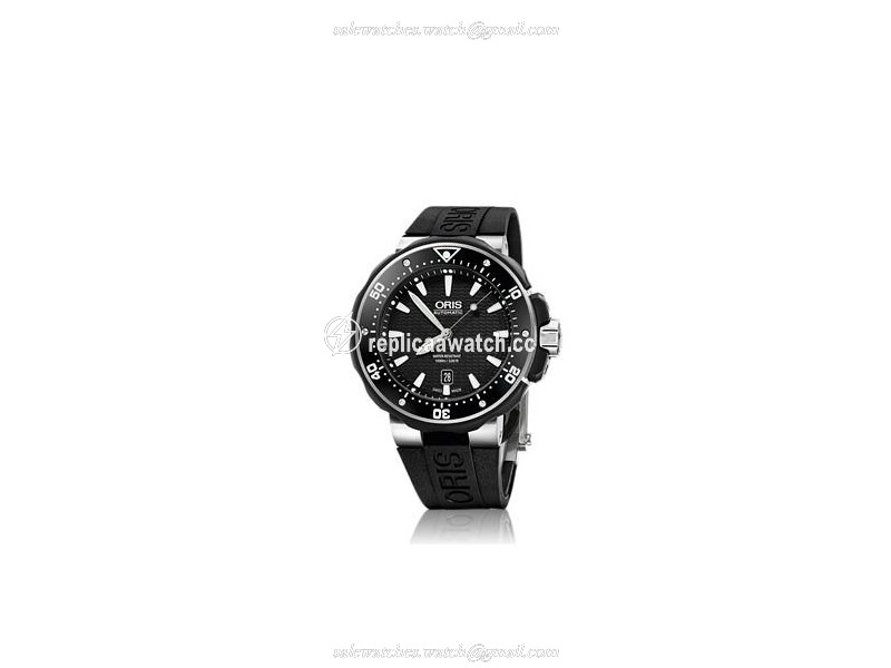 01 733 7682 7154-07 4 26 34TEB Oris Diving ProDiver Date