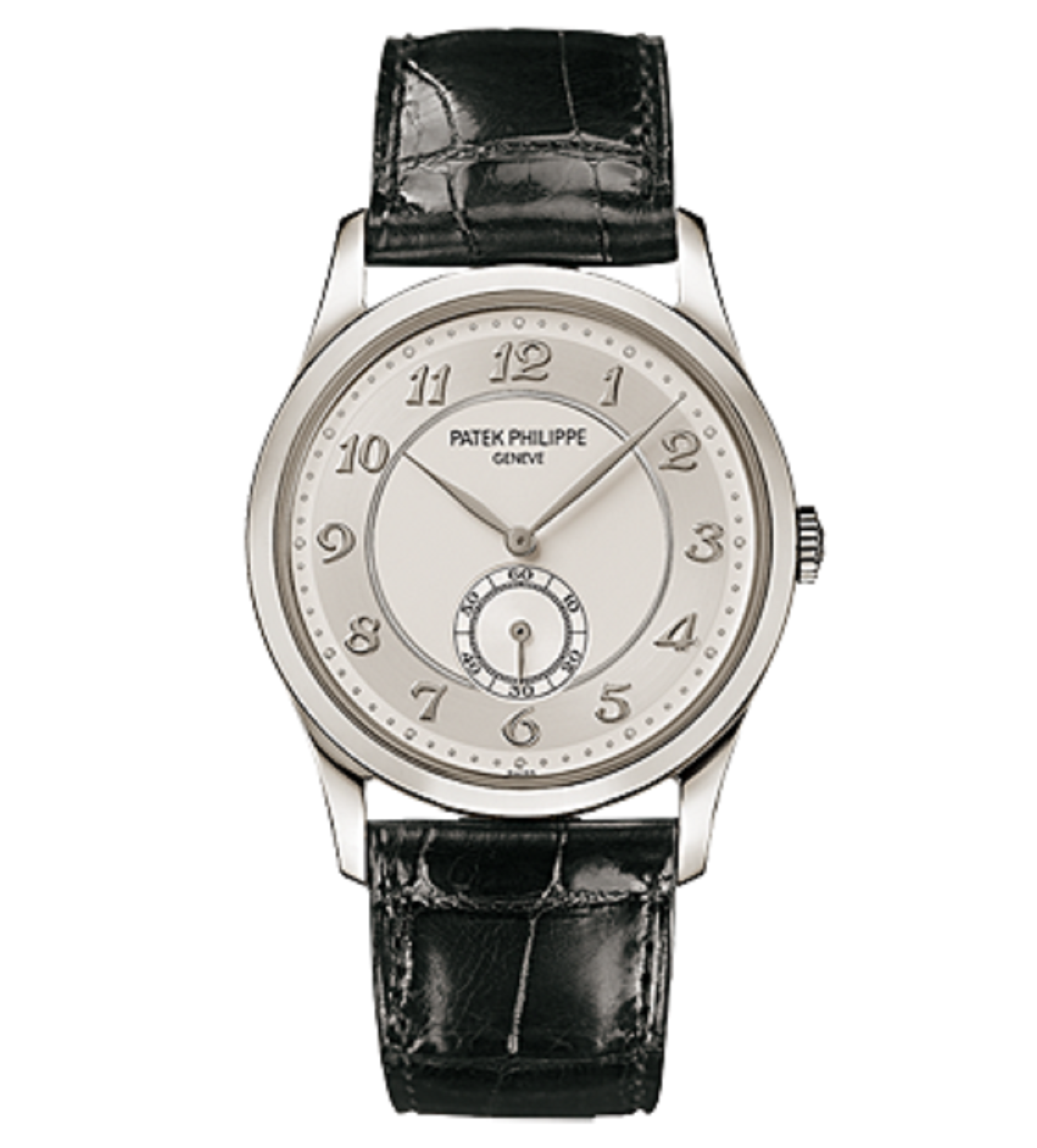 5196P-001 Patek Philippe Calatrava Platinum