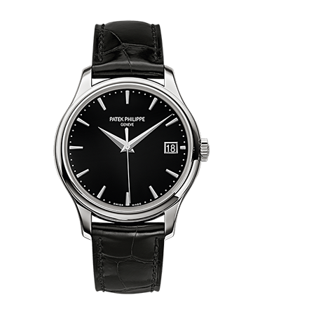 5227G-010 Patek Philippe Calatrava White Gold