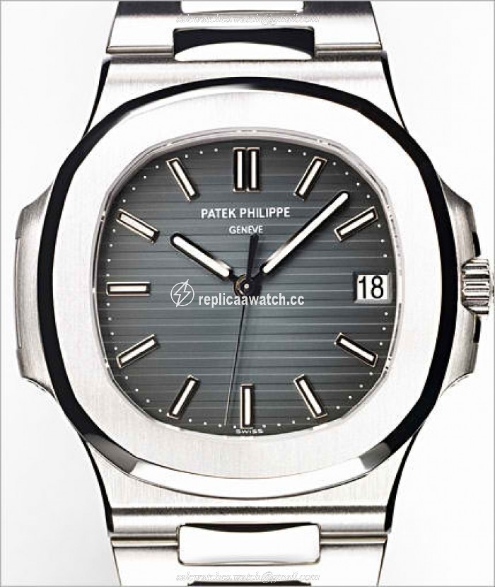 5711/1A-010 Patek Philippe Nautilus