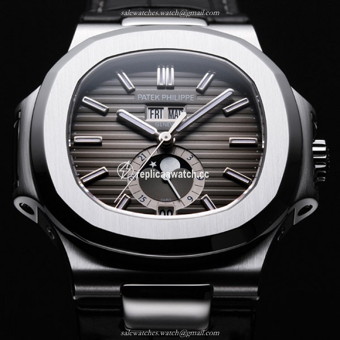 5726A-001 Patek Philippe Nautilus