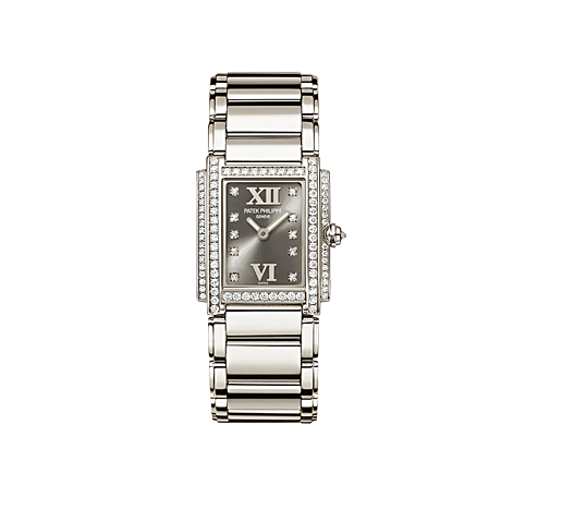 4908/200G-001 Patek Philippe Twenty-4 Rose Gold