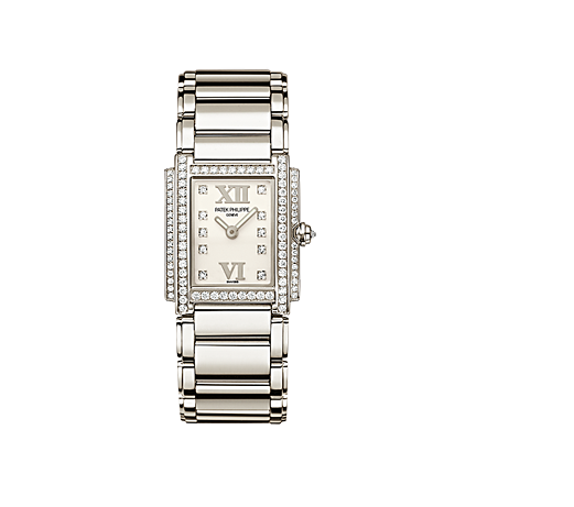 4908/200G-011 Patek Philippe Twenty-4 Rose Gold