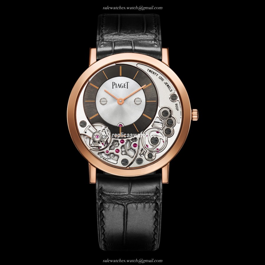 G0A39110 Piaget Altiplano