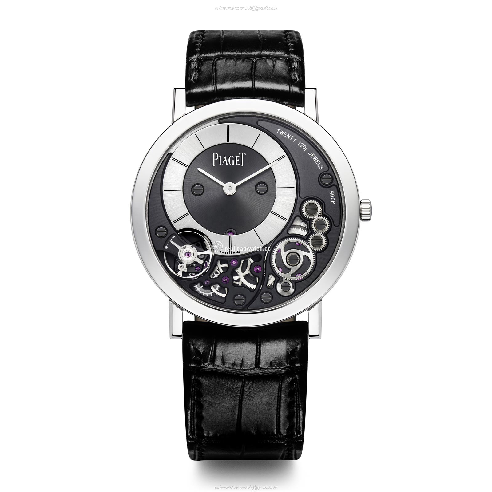 G0A39111 Piaget Altiplano