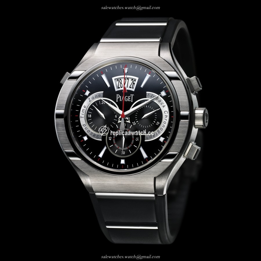 G0A34002 Piaget Piaget Polo FortyFive Watch