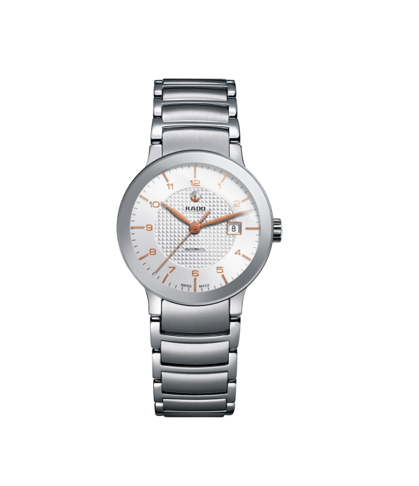 561.0940.3.014 Rado Centrix Ladies S