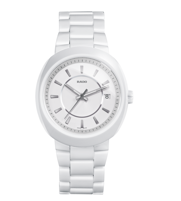 115.0519.3.010 Rado D-Original Ladies D-Star