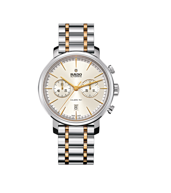 604.0070.3.010 Rado Diamaster