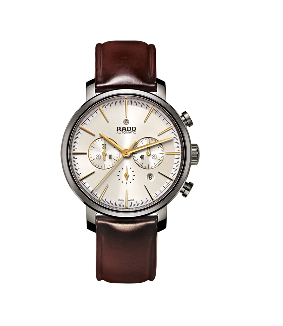 650.0076.3.410 Rado Diamaster