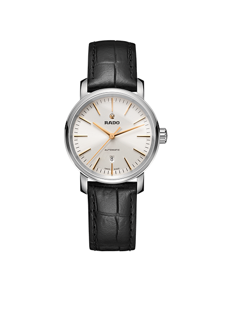 580.0050.3.110 Rado Diamaster Automatic
