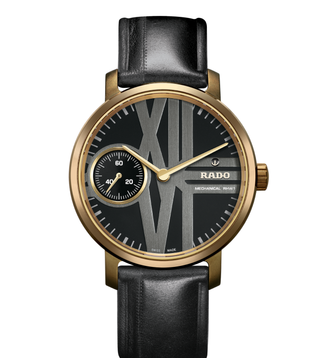 510.0586.3.115 Rado Diamaster RHW1 Limited Edition