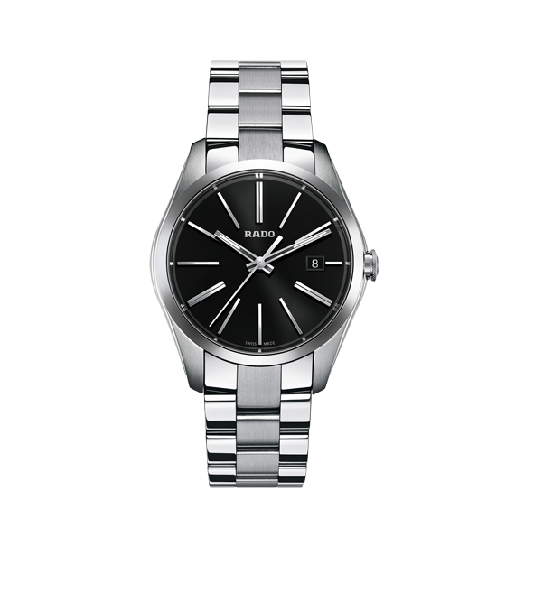 115.0297.3.015 Rado Hyperchrome L Quartz