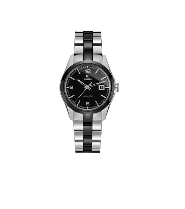 580.0049.3.015 Rado Hyperchrome Ladies S Automatic