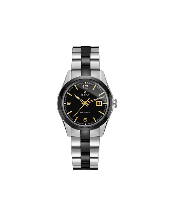 580.0049.3.016 Rado Hyperchrome Ladies S Automatic