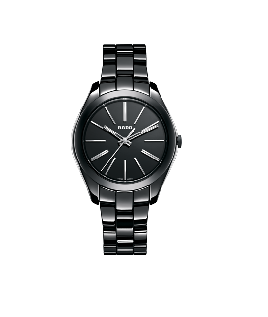 129.0159.3.015 Rado Hyperchrome M Quartz