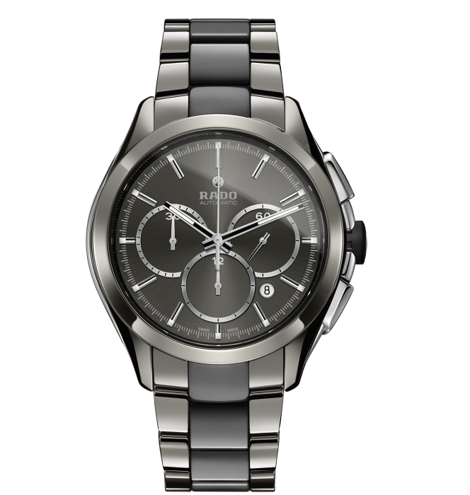 650.0276.3.011 Rado Hyperchrome XXL