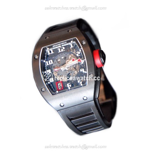 RM 010 Richard Mille RM 010