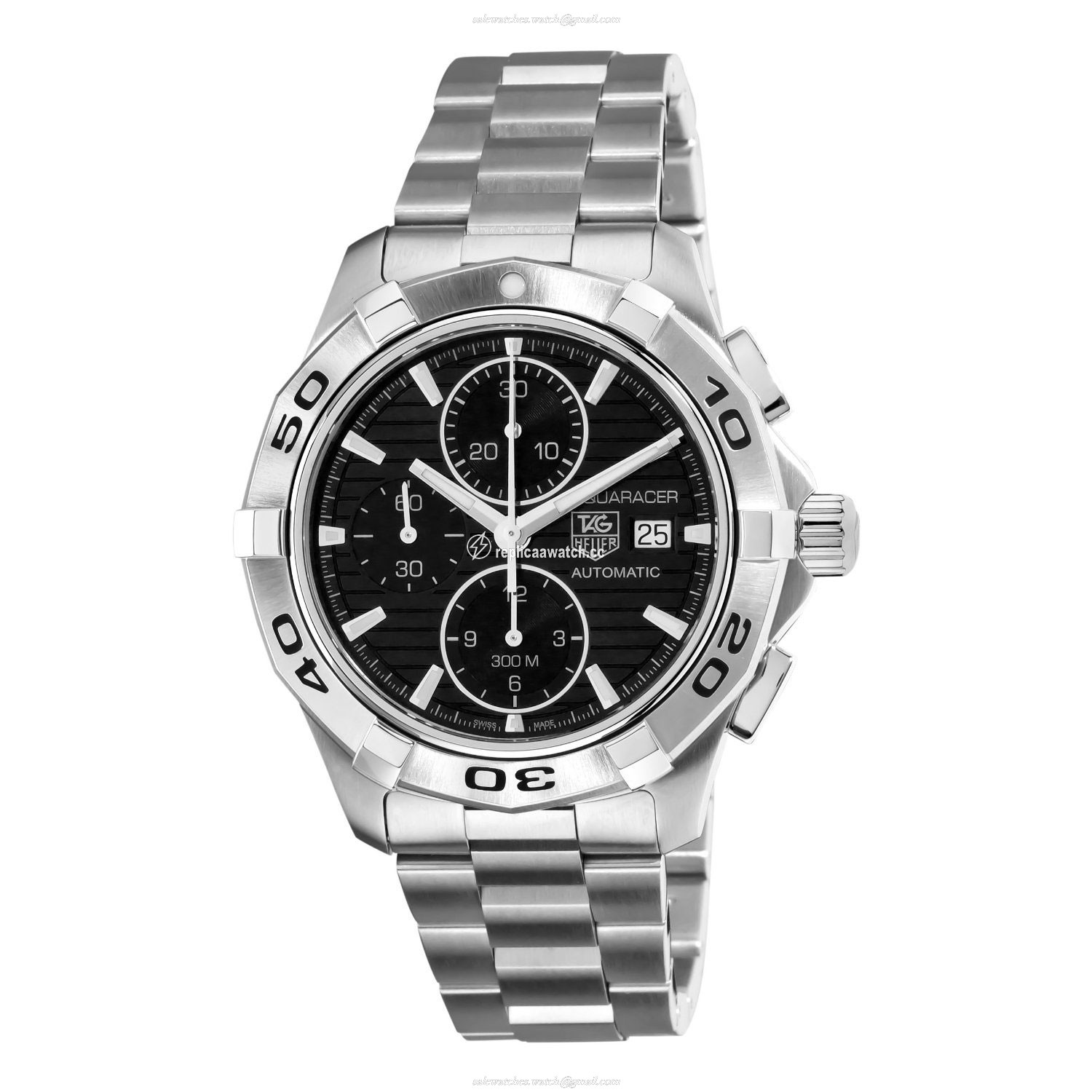CAP2110.BA0833 TAG Heuer Aquaracer 300m Calibre 16 Automatic Chronograph 42 mm