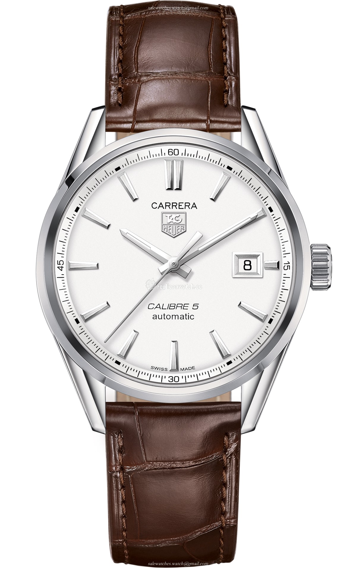 WAR211B.FC6181 TAG Heuer Carrera Automatic