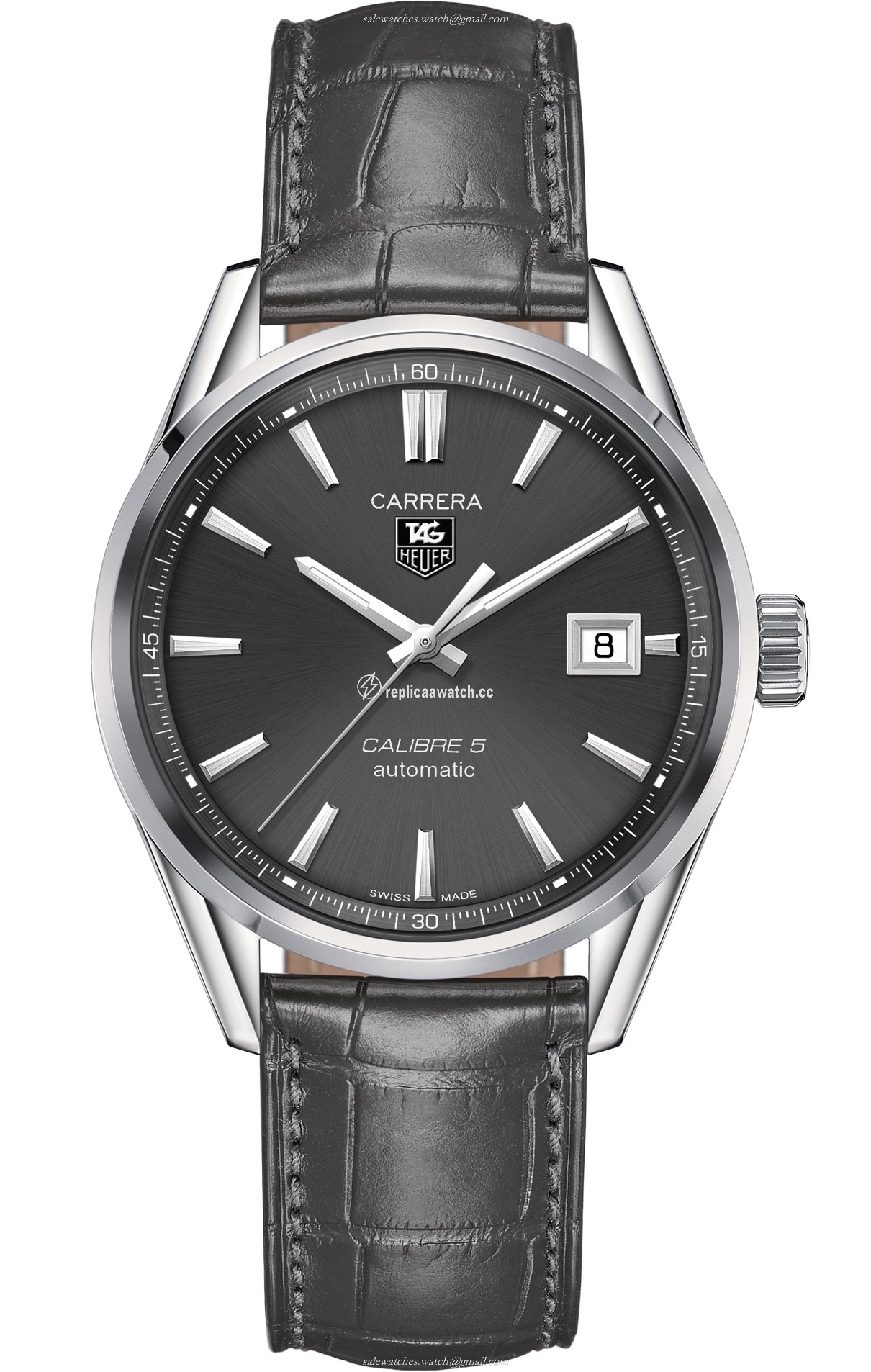 WAR211C.FC6336 TAG Heuer Carrera Automatic