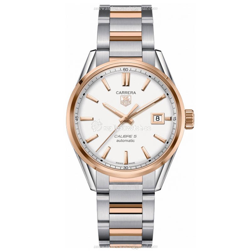 WAR215D.BD0784 TAG Heuer Carrera Automatic