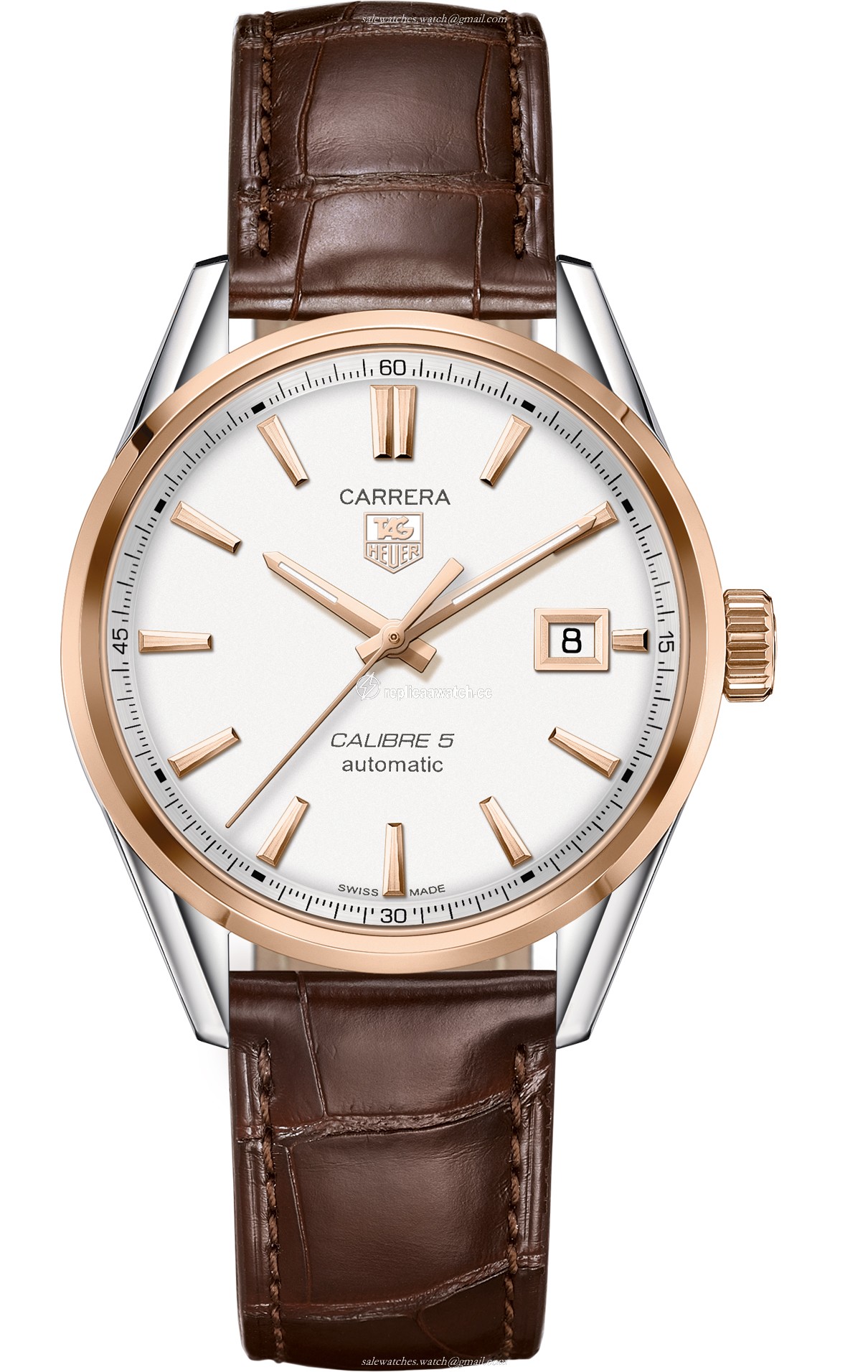 WAR215D.FC6181 TAG Heuer Carrera Automatic