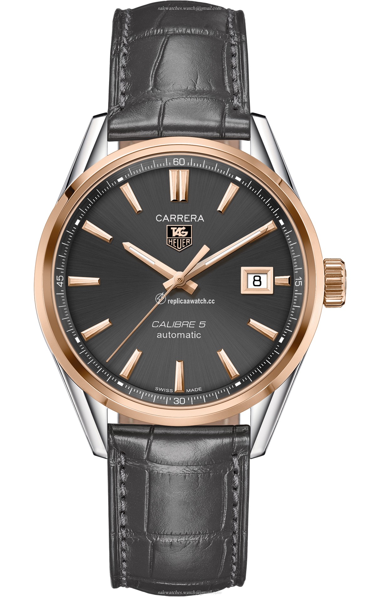 WAR215E.FC6336 TAG Heuer Carrera Automatic