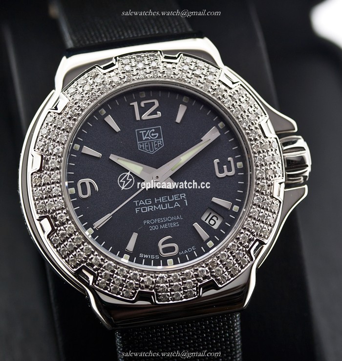 WAC1218.FC6222 TAG Heuer Formula 1