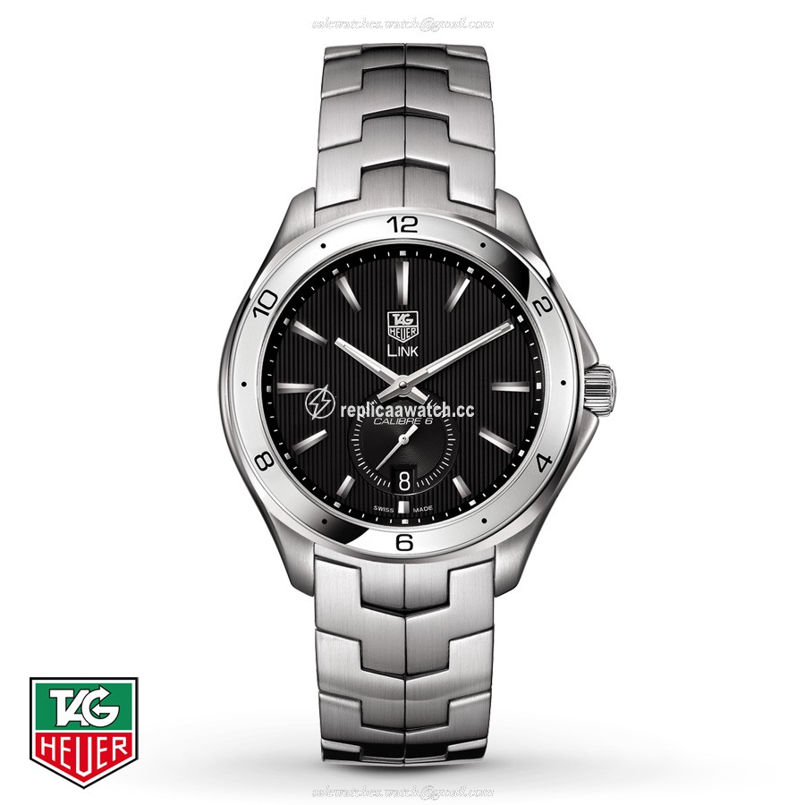 WAT2110.BA0950 TAG Heuer Link Automatic