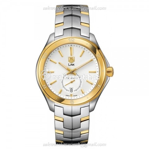 WAT2150.BB0953 TAG Heuer Link Automatic