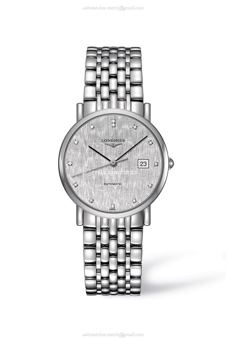 L4.809.4.77.6 The Longines Elegant Collection