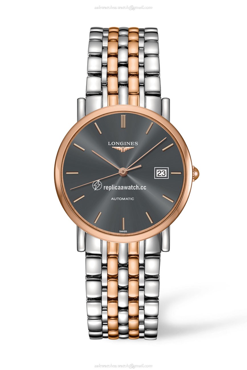 L4.809.5.72.7 The Longines Elegant Collection