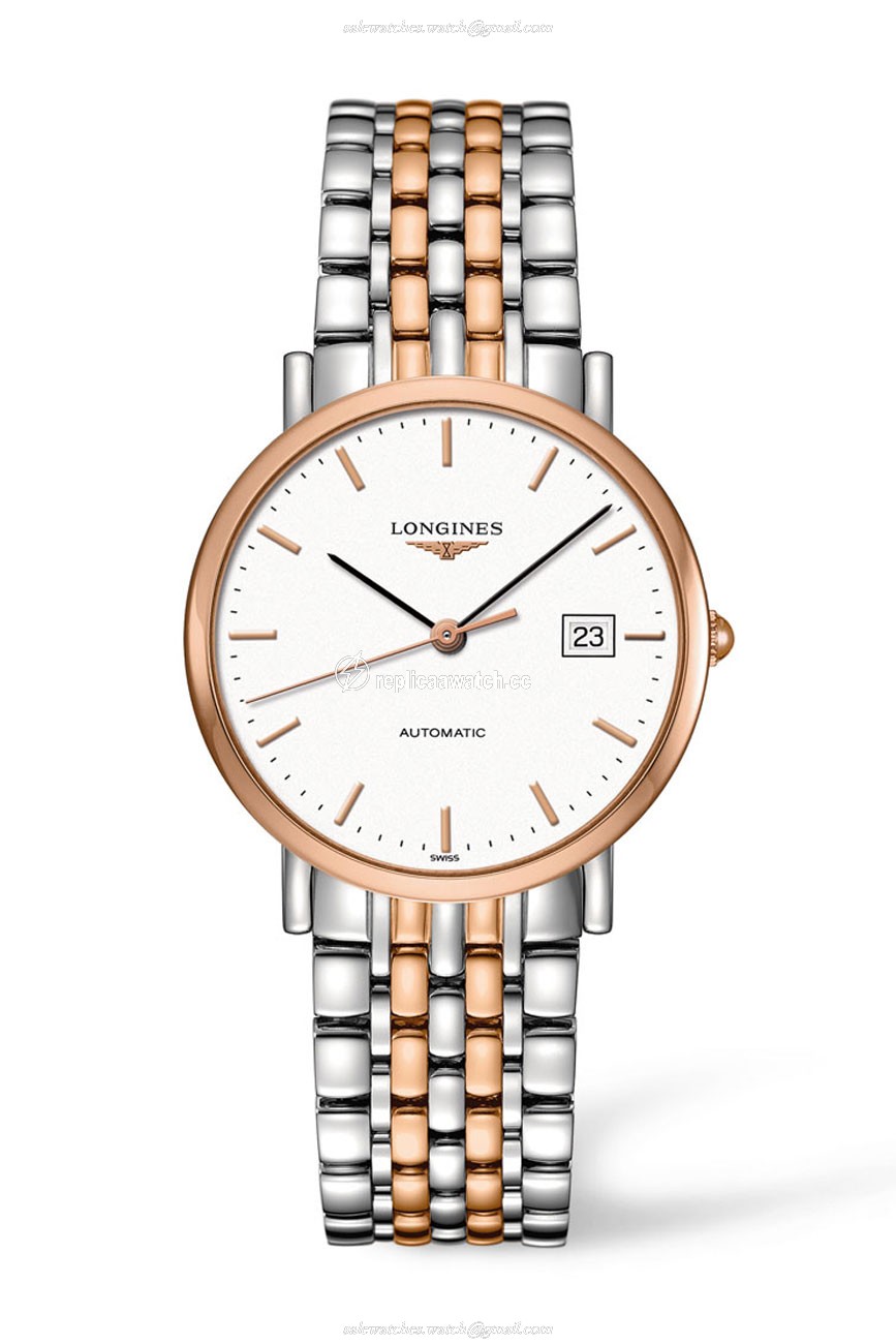 L4.810.5.12.7 The Longines Elegant Collection