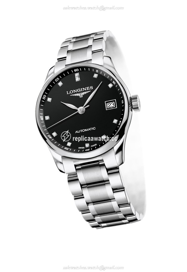 L2.518.4.57.6 The Longines Master Collection
