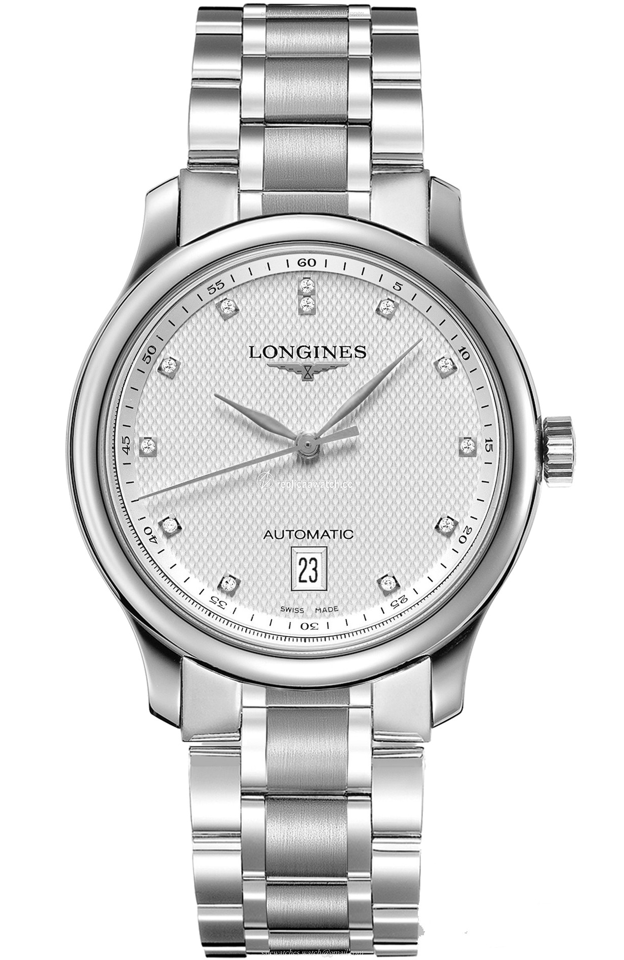 L2.628.4.77.6 The Longines Master Collection