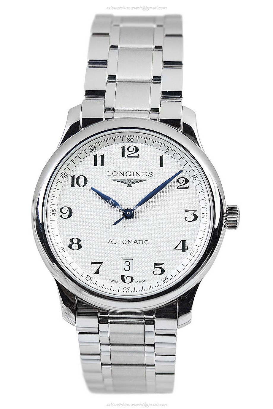 L2.628.4.78.6 The Longines Master Collection