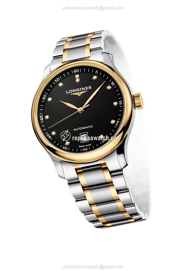 L2.628.5.57.7 The Longines Master Collection